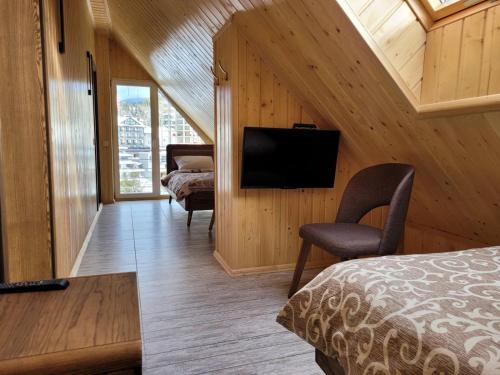 Gambar di galeri bagi Ніка di Bukovel