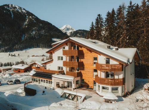 Glüxplatzl GmbH Appartements am Wald