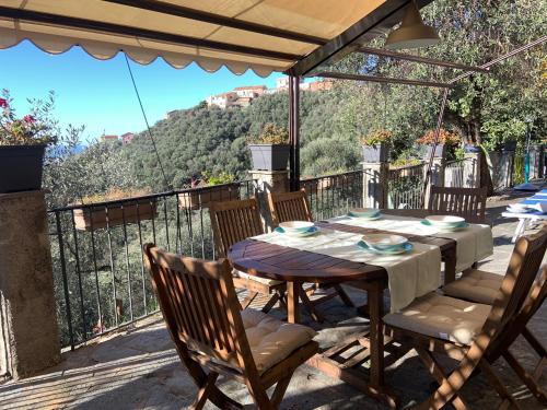 Gallery image of Il Glicine in Sestri Levante