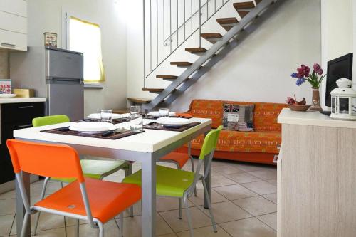 Gallery image of Apartment in Vada near restaurants in La Cinquantina