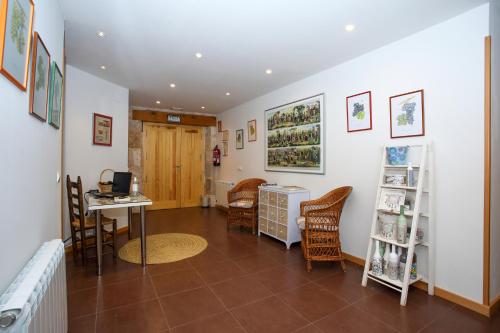 Gallery image of El Lagar de La Navazuela in La Rasa