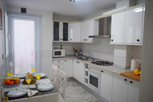 Apartment Alojamiento Playa Granada Motril,piscina,vistas al ...