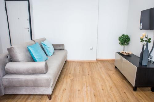 A23 Premium suite with balcony near Parthenon