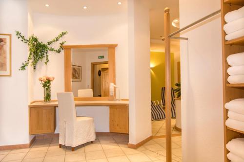 Fotografie z fotogalerie ubytování Hotel Montana v destinaci Ischgl