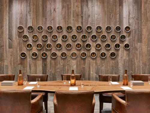 Fotografie z fotogalerie ubytování Hotel Van Zandt v destinaci Austin