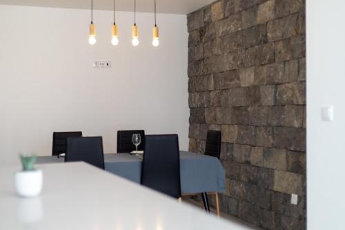 Azores PDL House
