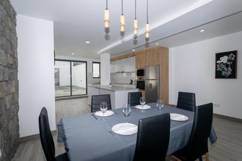 Azores PDL House