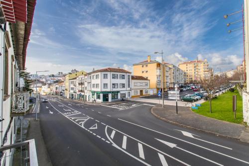 Azores PDL House