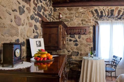 Foto dalla galleria di La Casa dels Poetes a Santa Pau