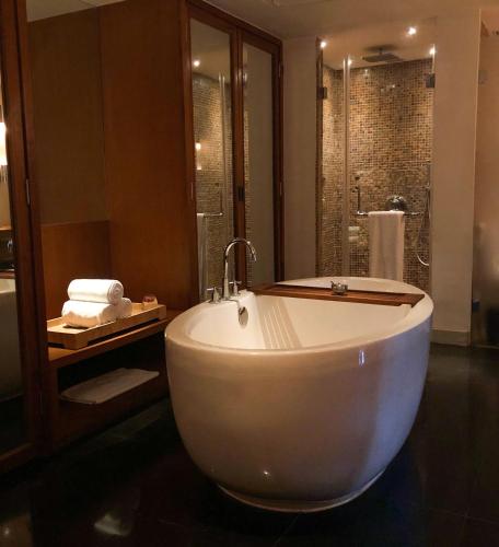 Gallery image of Diwa Club by Alila - A Hyatt Brand in Majorda