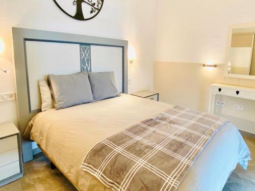 Tr1 Parking Incluido Loft Paseo del Guadalquivir
