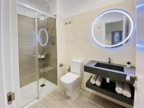 Tr1 Parking Incluido Loft Paseo del Guadalquivir