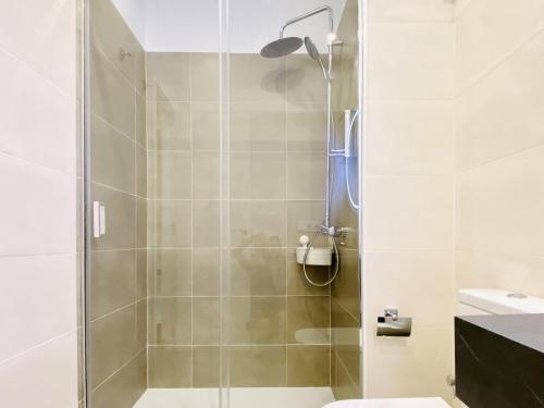 Tr1 Parking Incluido Loft Paseo del Guadalquivir