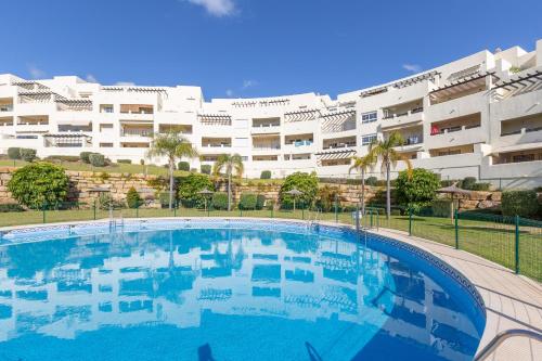 Luxury and first line apartment, Benalmádena – Updated 2022 ...