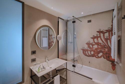 NH Collection Murano Villa Image