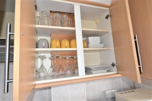 Gallery image of London Zone 1 Lovely 3bedroom Maisonette Apartment in London