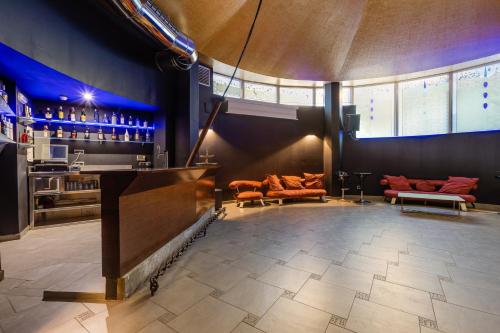Posezení v ubytování Daniya Denia Spa & Business 4*