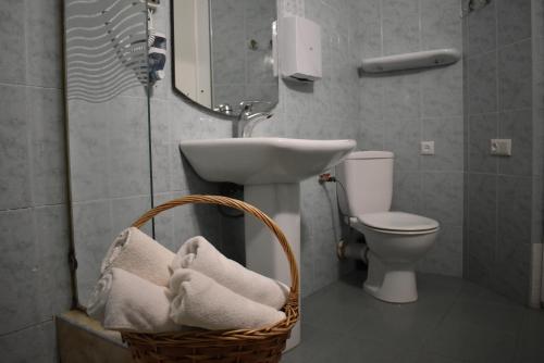Bany a Lea Guest House