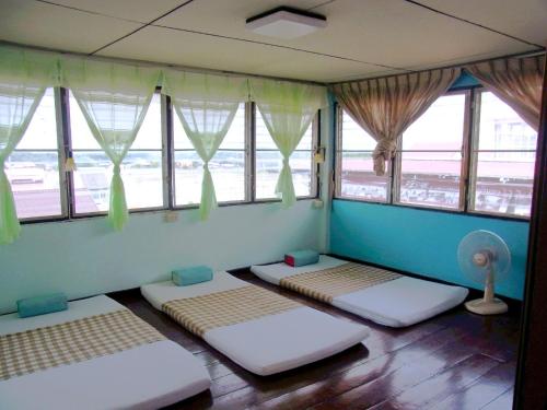 Gallery image of 28 Rachabutr Hostel in Ubon Ratchathani