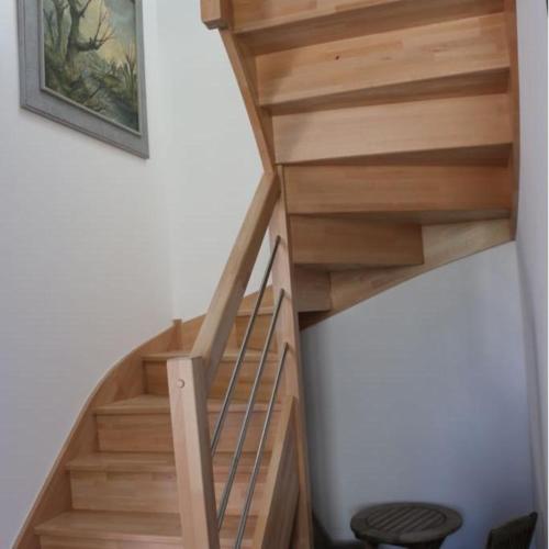 Imagen de la galería de Maison Lumineuse à Boulieu, en Courtenay