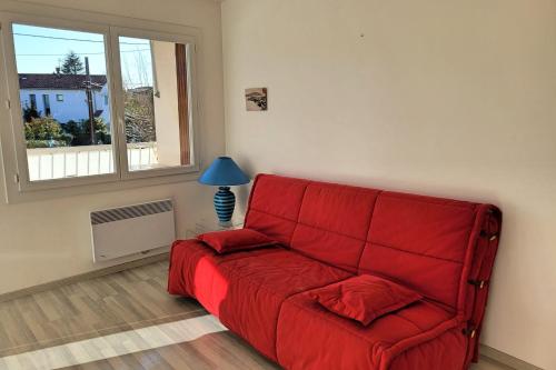 Studio With Balcony Close To The Sea