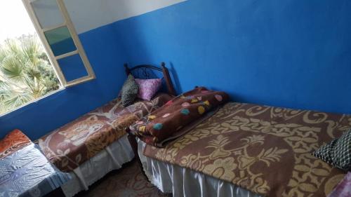 Gallery image of H&ocirc;tel Glacier in F&egrave;s