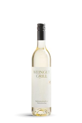 Boissons dans l'établissement Weingut Peter Grill