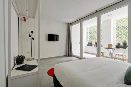 Vatican Loft - Rooms & Apartments