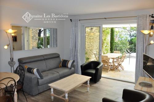 Domaine Les Bastidons – Photos 3