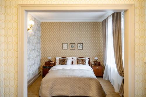 Gallery image of Hotel H15 Francuski Old Town in Krakow