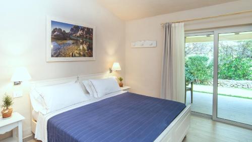 Photo de la galerie de l'établissement Hotel Nibaru, à Porto Cervo