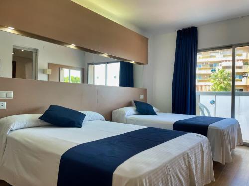 Hotel Villamarina Club