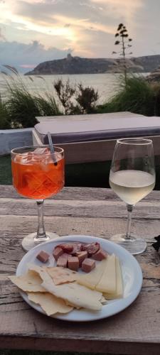 Bevande di Villa Rosa