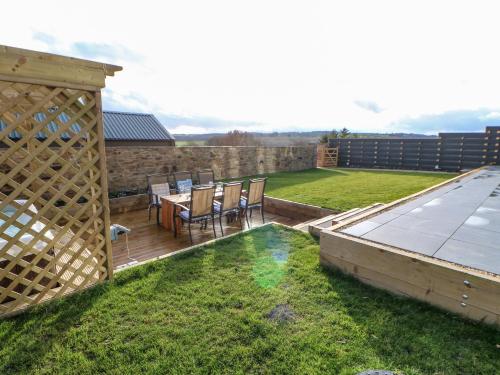 Fotografie z fotogalerie ubytování Stackyard v destinaci Durham