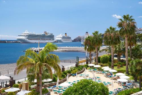 Foto PortoBay Santa Maria - Adults Only