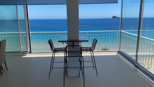 Luxury apartment La Gavina by Gestaltur