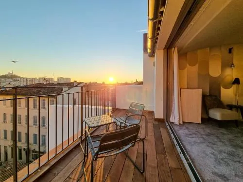 Alex Hotel & Spa photo 1