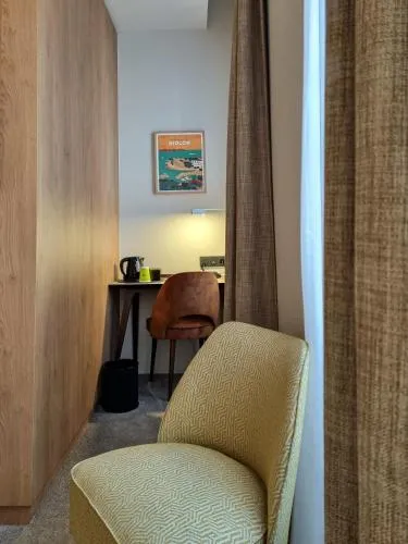 Alex Hotel & Spa photo 8