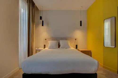 Alex Hotel & Spa photo 12