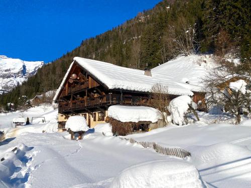 Chalet Marie – Photos 5