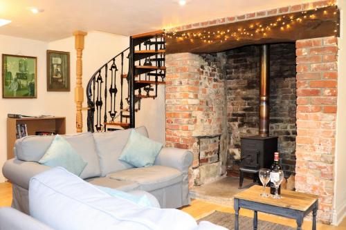 Well Cottage - Pet Friendly – Photos 2
