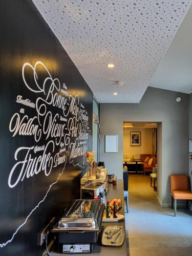 Alex Hotel & Spa photo 35