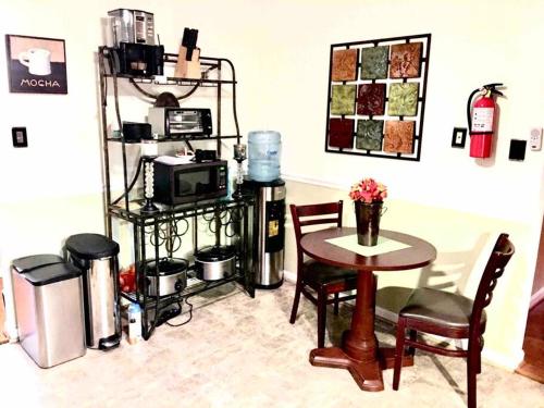 Gallery image of The Oasis in Clinton