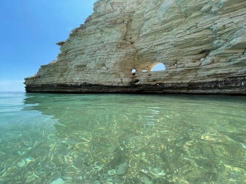 Gallery image of Casa Sole Mare in Mattinata
