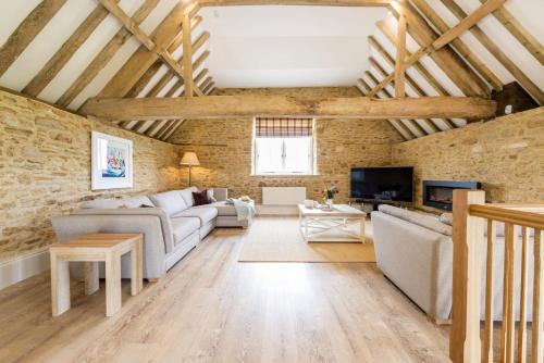Merry Hill Barn – Photos 4