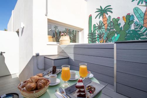 Casa 95 Sevilla