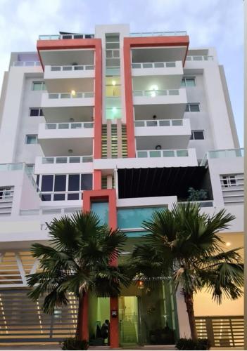 Torre Harriannet XIII