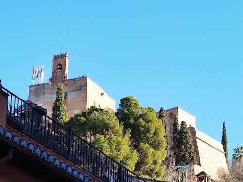 Precioso apartamento al lado de la Alhambra, Granada – 2022 ...