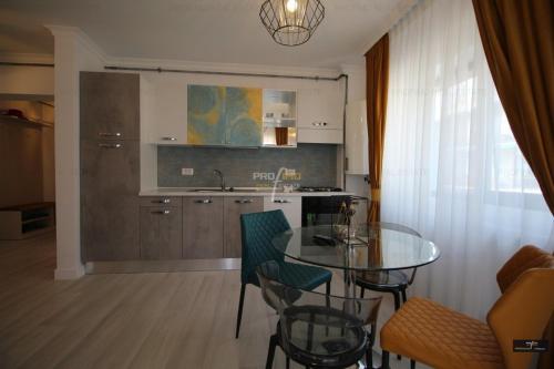 Cuina o zona de cuina de VIS RESIDENCE