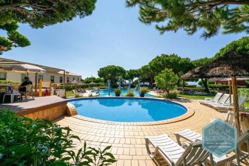 Santa Eulalia B1 - Dream Lodging